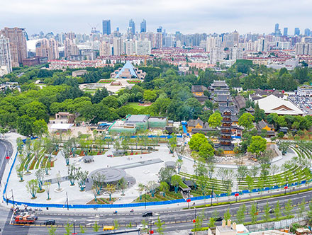 上海龙华广场